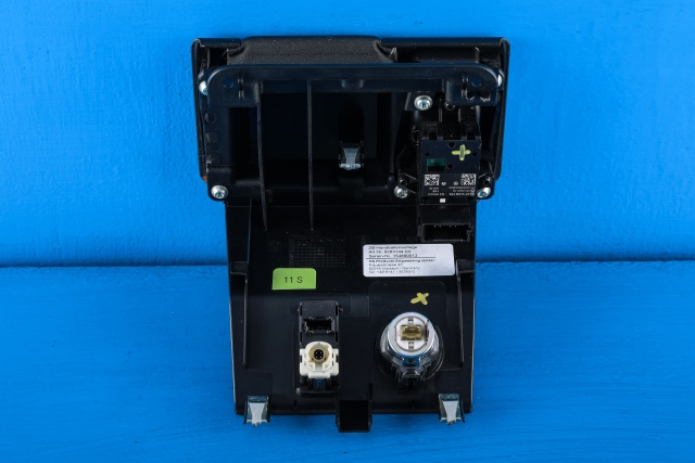 Dashbord diverse til BMW i3 2013-2022  (BMW|9 283 144|)