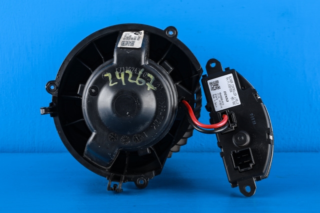 Varmeapparat motor til BMW i3 2013-2022  (DENSO|116360-2023|64.11-9 297 751|)