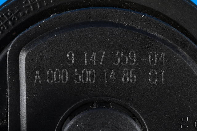 Sirkulasjonspumpe til BMW i3 2013-2022  (BMW|9 147 359|)