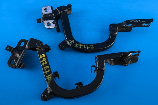 Panserhengsler til BMW i3 2013-2022  