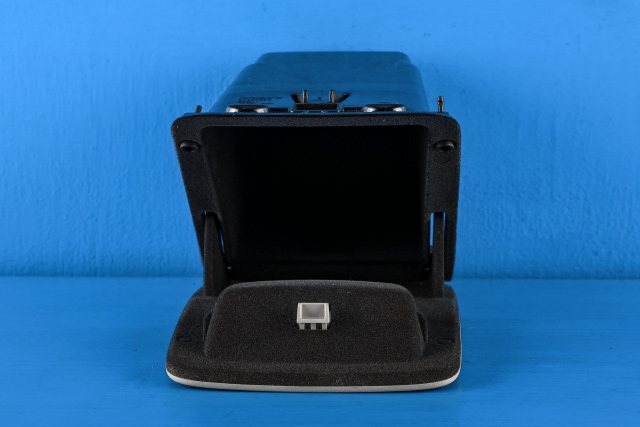 Dashbord myntrom til Volvo V90 / V90 CC / S90 2016-->>  