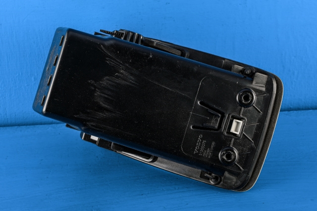 Dashbord myntrom til Volvo V90 / V90 CC / S90 2016-->>  
