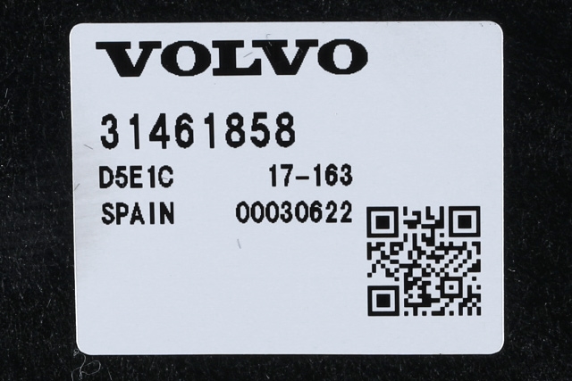 Styreenhet diverse til Volvo V90 / V90 CC / S90 2016-->> (VOLVO|31461858|)