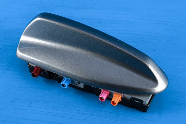 Antenne navigasjon til Volvo V90 / V90 CC / S90, 2016-->>  (VOLVO|31438104)
