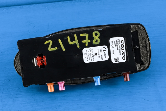 Antenne navigasjon til Volvo V90 / V90 CC / S90 2016-->>  (VOLVO|31438104|)