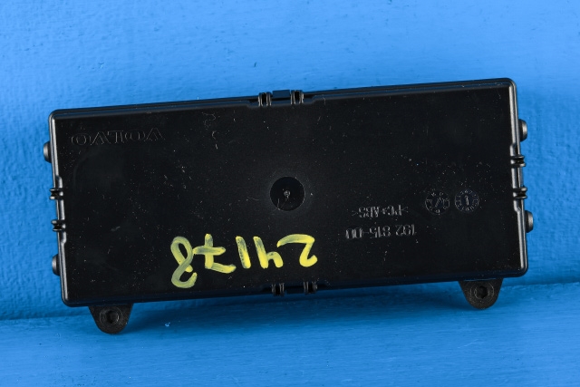 Styreenhet klima/aircondition til Volvo V90 / V90 CC / S90 2016-->> (VOLVO|31472269|)