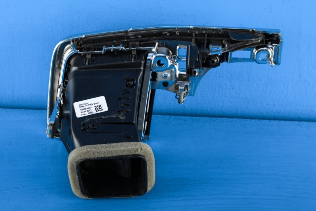 Dashbord friskluftdyse venstre til Volvo V90 / V90 CC / S90 2016-->>  (VOLVO|31651219|)