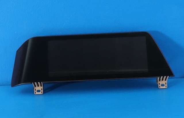 Multimedia display (MCU - Media Controller Unit) til BMW 3-Serie, 2018-->> (G20) (G20) (BMW|65.50-7 927 753)