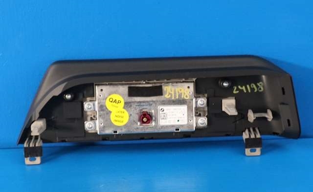 Multimedia display (MCU - Media Controller Unit) til BMW 3-Serie 2018-->> (G20) (G20) (BMW|65.50-7 927 753|)