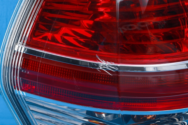 Baklykt høyre ytre til Nissan X-Trail 2014-2022 (T32) (T32) 
