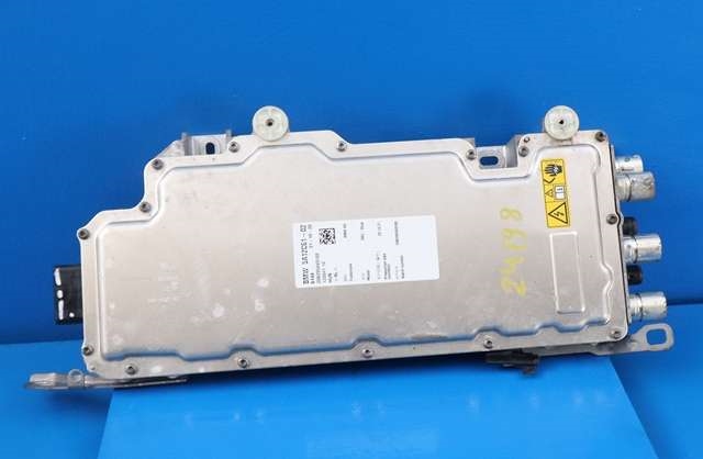 Batterilader (OBC - On Board Charger) til BMW 3-Serie 2018-->> (G20) (G20) (BMW|61.44-5 A12 C61|)