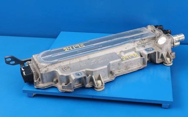Batterilader (OBC - On Board Charger) til BMW 3-Serie 2018-->> (G20) (G20) (BMW|61.44-5 A12 C61|)