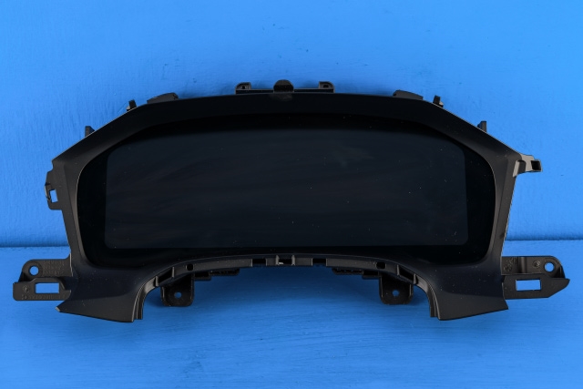 Instrumentpanel til BMW 3-Serie 2018-->> (G20) (G20) (BMW|62.10-5 A2F C79|)