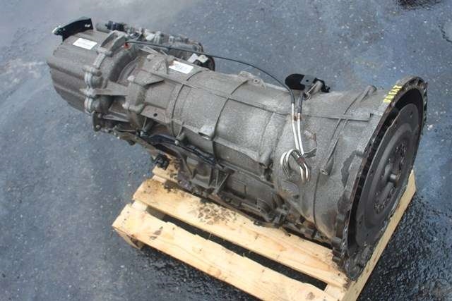 Girkasse 4WD komplett automat til Land Rover Discovery, 2009-2017 (Type IV) (LAND ROVER|GH22-7000-AA)