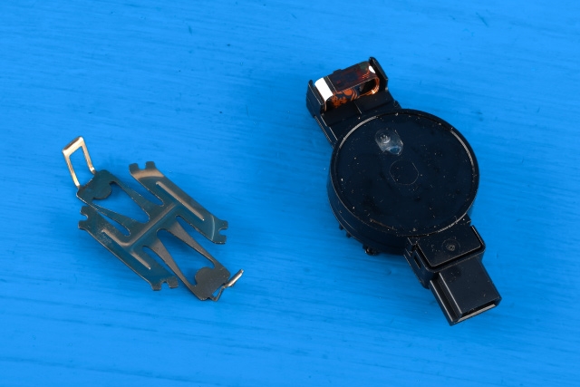 Sensor regnsensor til BMW 3-Serie, 2018-->> (G20) (G20) (BMW|9 873 610)