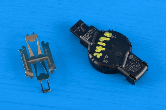 Sensor regnsensor til BMW 3-Serie 2018-->> (G20) (G20) (BMW|9 873 610|)