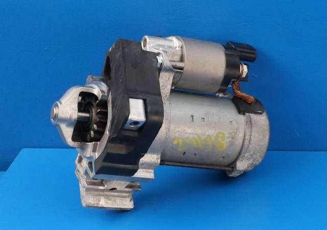 Starter til BMW 3-Serie, 2018-->> (G20) (G20) (DENSO|438000-4912)