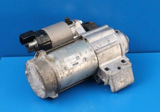 Starter til BMW 3-Serie 2018-->> (G20) (G20) (DENSO|438000-4912|8 687 064|)