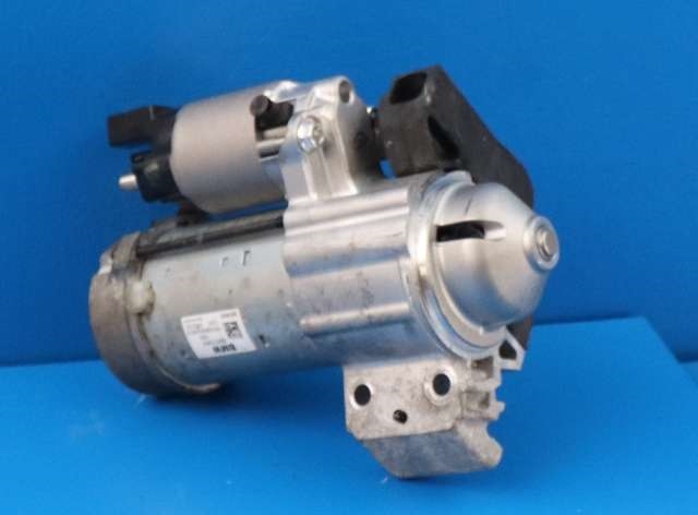 Starter til BMW 3-Serie 2018-->> (G20) (G20) (DENSO|438000-4912|8 687 064|)