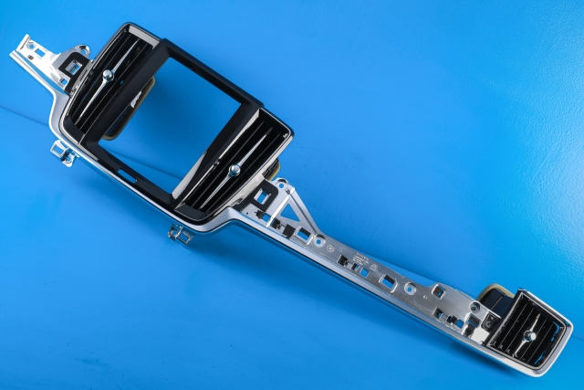 Dashbord friskluftdyse midtkonsoll til Volvo V90 / V90 CC / S90, 2016-->>  