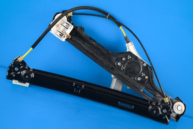 Ruteheis venstre foran til BMW X6 2008-2014 (E71/E72) (E71/E72)