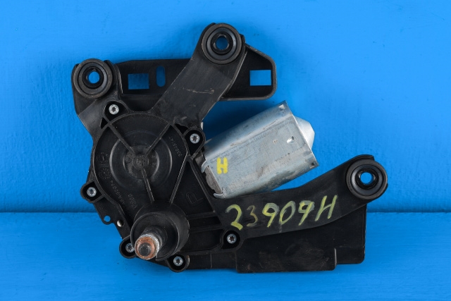 Viskermotor bakrute høyre til Peugeot Expert 2007-2016 (Type II)  (PEUGEOT|14 004578 80|)