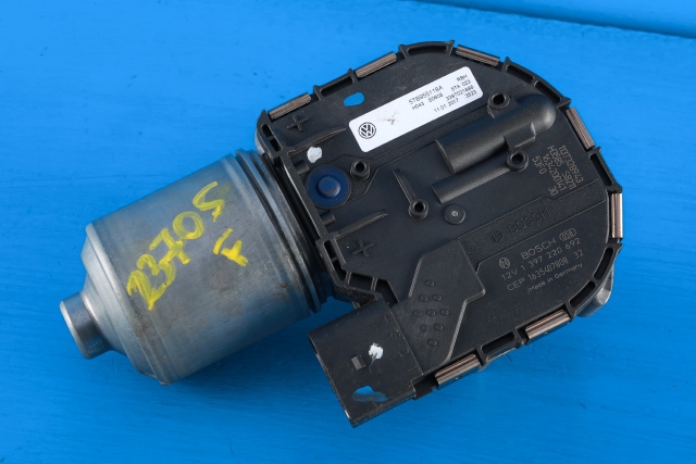 Viskermotor frontrute til VW Touran, 2015-2021 (Type II)  (BOSCH|1 397 220 692)
