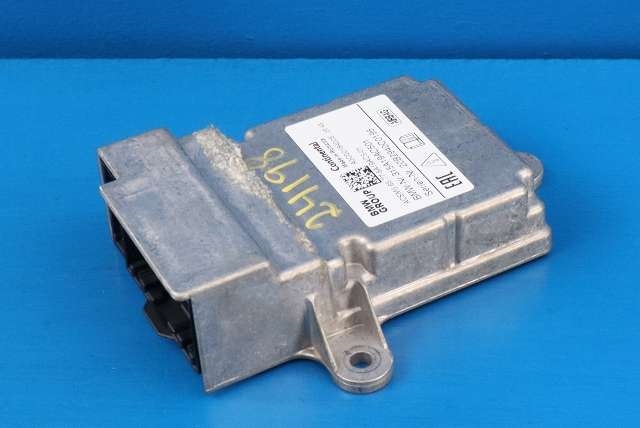 Styreenhet airbag hovedsensor til BMW 3-Serie, 2018-->> (G20) (G20) (BMW|65.77-5 A19 AC5)