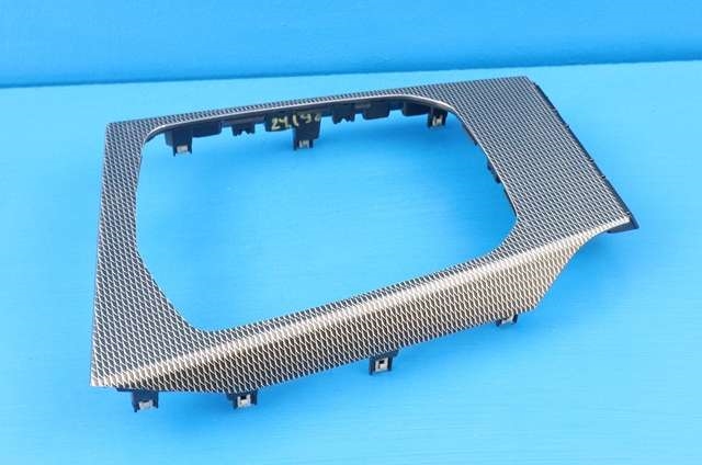 Dashbord diverse til BMW 3-Serie 2018-->> (G20) (G20) (BMW|9R.5A-0 F07 401|)