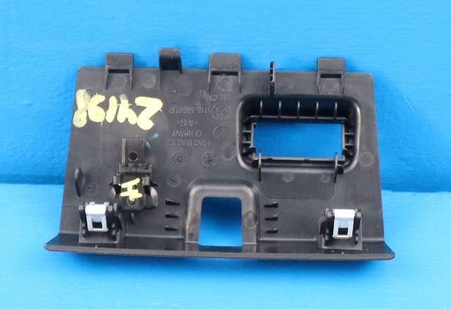 Dashbord diverse til BMW 3-Serie 2018-->> (G20) (G20) 