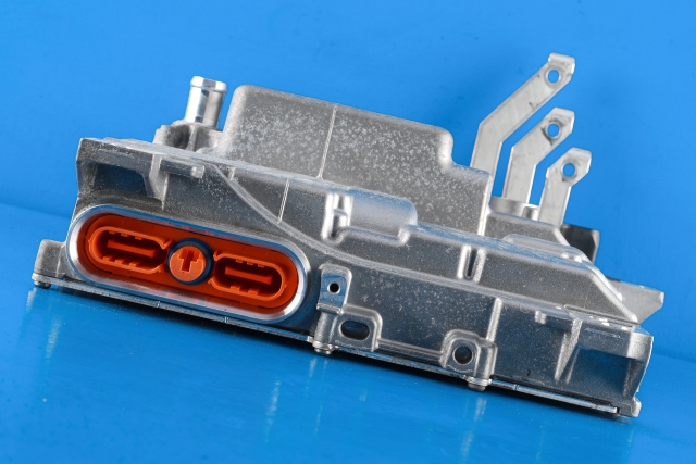 Inverter elbil til VW ID.4 2020-->>  (VAG|1EA 907 121 C|)