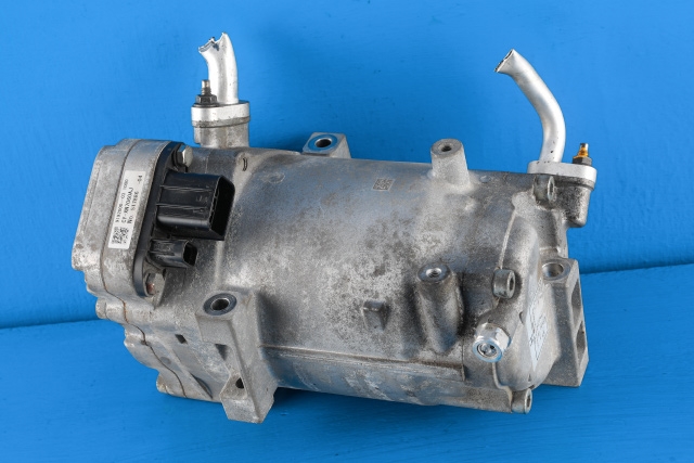 Aircondition kompressor elbil til Nissan Leaf, 2011-2017 (Type I)  (NISSAN|82600-1MG0A)