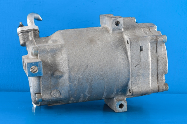 Aircondition kompressor elbil til Nissan Leaf 2011-2017 (Type I) (NISSAN|82600-1MG0A|)