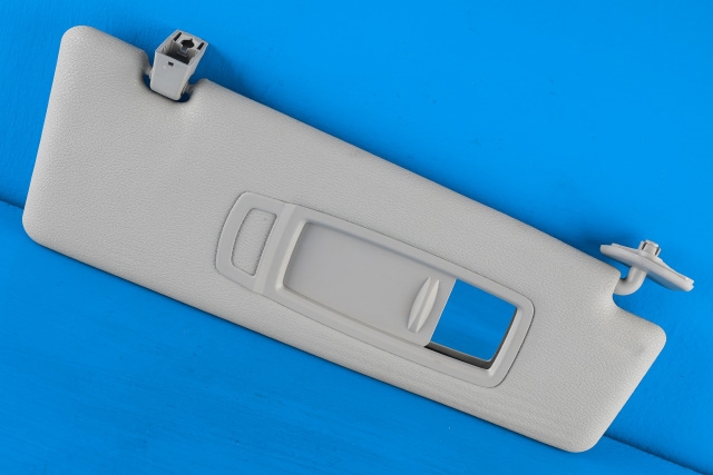 Solskjerm høyre til BMW X5, 2007-2013 (E70) (E70) 