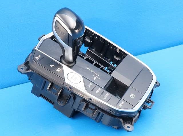 Girstang/girvelger automat til BMW 3-Serie 2018-->> (G20) (G20) (BMW|61.31-5 A1D E39|)