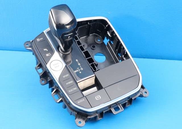 Girstang/girvelger automat til BMW 3-Serie 2018-->> (G20) (G20) (BMW|61.31-5 A1D E39|)