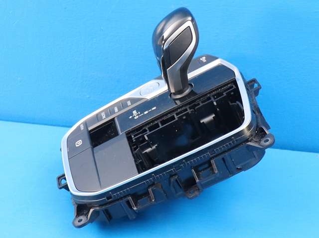 Girstang/girvelger automat til BMW 3-Serie 2018-->> (G20) (G20) (BMW|61.31-5 A1D E39|)