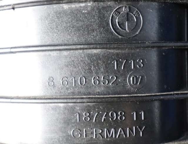 Ekspansjonstank til BMW 3-Serie 2018-->> (G20) (G20) (BMW|17.13-8 610 652|)