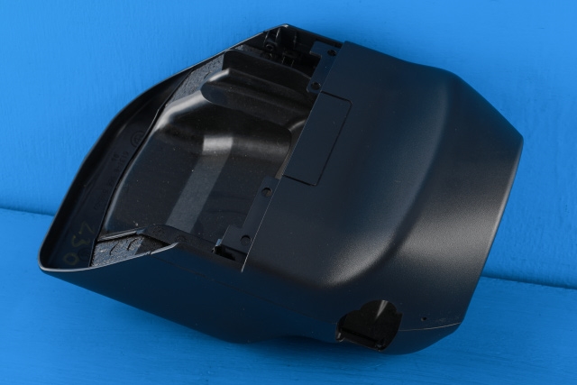 Ratt deksler til BMW X5, 2007-2013 (E70) (E70) (BMW|6 966 669)