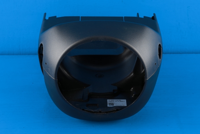 Ratt deksler til BMW X5 2007-2013 (E70) (E70) (BMW|6 966 669|)