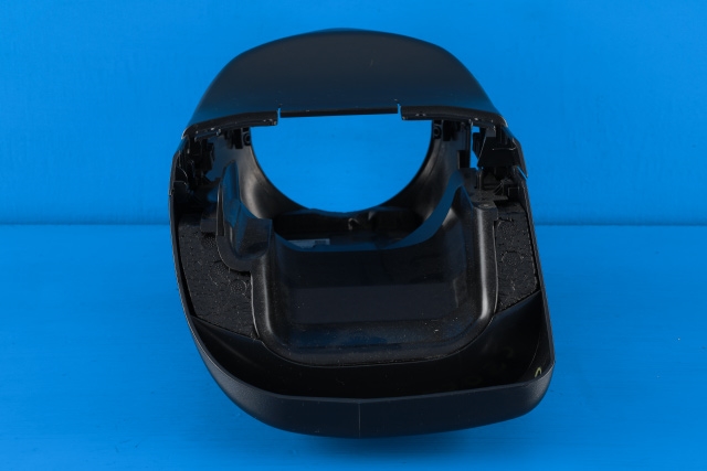 Ratt deksler til BMW X5 2007-2013 (E70) (E70) (BMW|6 966 669|)