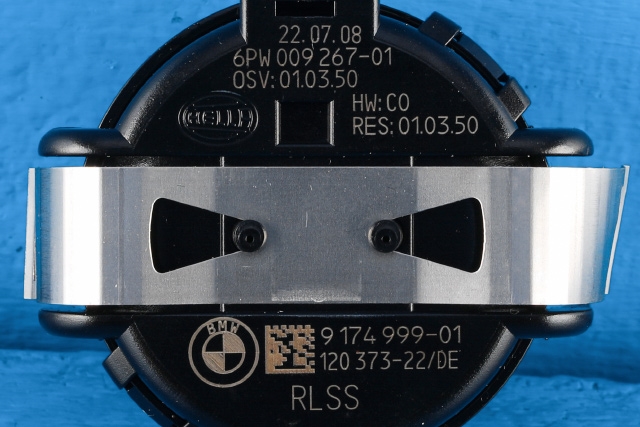 Sensor regnsensor til BMW X5 2007-2013 (E70) (E70) (BMW|9 174 999|)