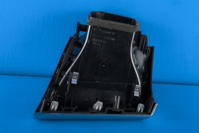 Dashbord friskluftdyse venstre til BMW X5 2007-2013 (E70) (E70) (BMW|7 161 803|)