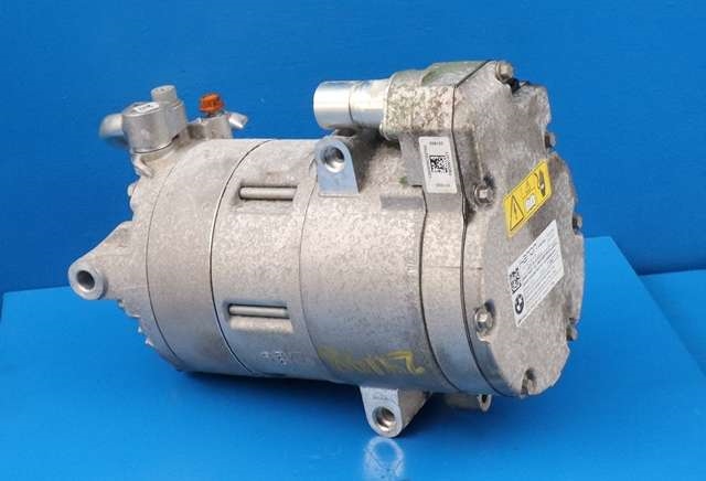 Aircondition kompressor hybrid til BMW 3-Serie 2018-->> (G20) (G20) (BMW|64.52-9 496 109|)