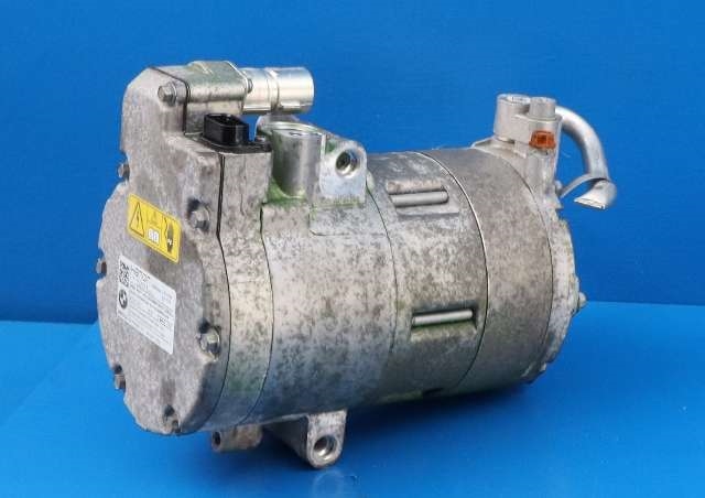 Aircondition kompressor hybrid til BMW 3-Serie 2018-->> (G20) (G20) (BMW|64.52-9 496 109|)