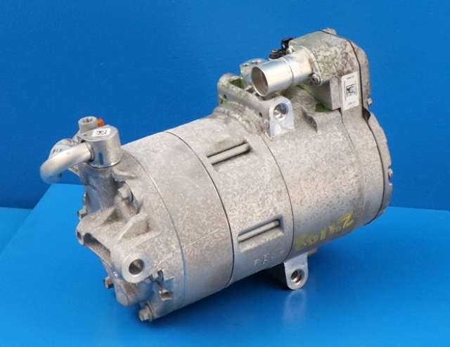 Aircondition kompressor hybrid til BMW 3-Serie 2018-->> (G20) (G20) (BMW|64.52-9 496 109|)