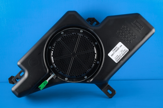 Bilstereo sub-woofer til Ford Mondeo, 2014-2019 (Type V, Fase 1)  (FORD|DS7T-19A067-AA)