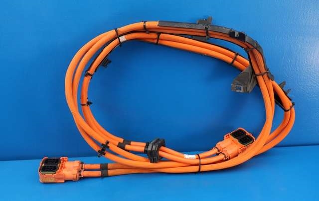 Kabel høy volt (HV) hybrid til BMW 3-Serie, 2018-->> (G20) (G20) (BMW|9 426 351)