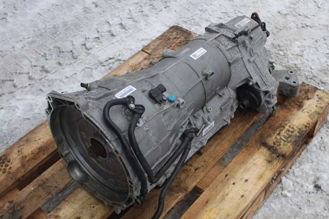 Girkasse hybrid til BMW 3-Serie 2018-->> (G20) (G20) (ZF|1102 076 093ZGR|5 A2D A51|)