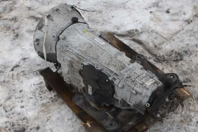 Girkasse 4WD komplett automat til Mercedes Vito 2014-->> (W447) (W447) (722.965|)
